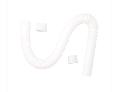 Extension Corrugada Para Desague Lavabo/Fregadero Extra Larga P-B9026 Coflex